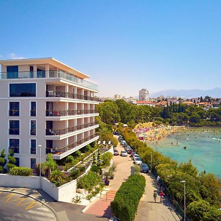 Hotel Villa Harmony Split Kültér fotó