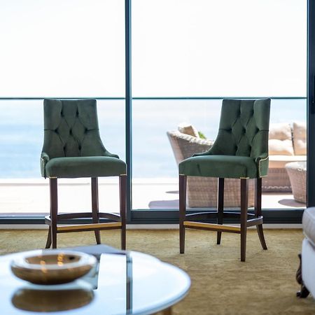 Hotel Villa Harmony Split Kültér fotó