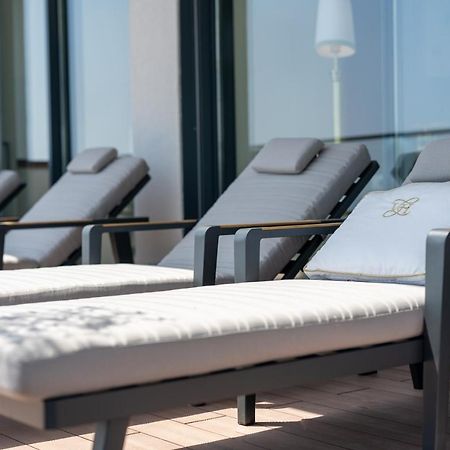 Hotel Villa Harmony Split Kültér fotó