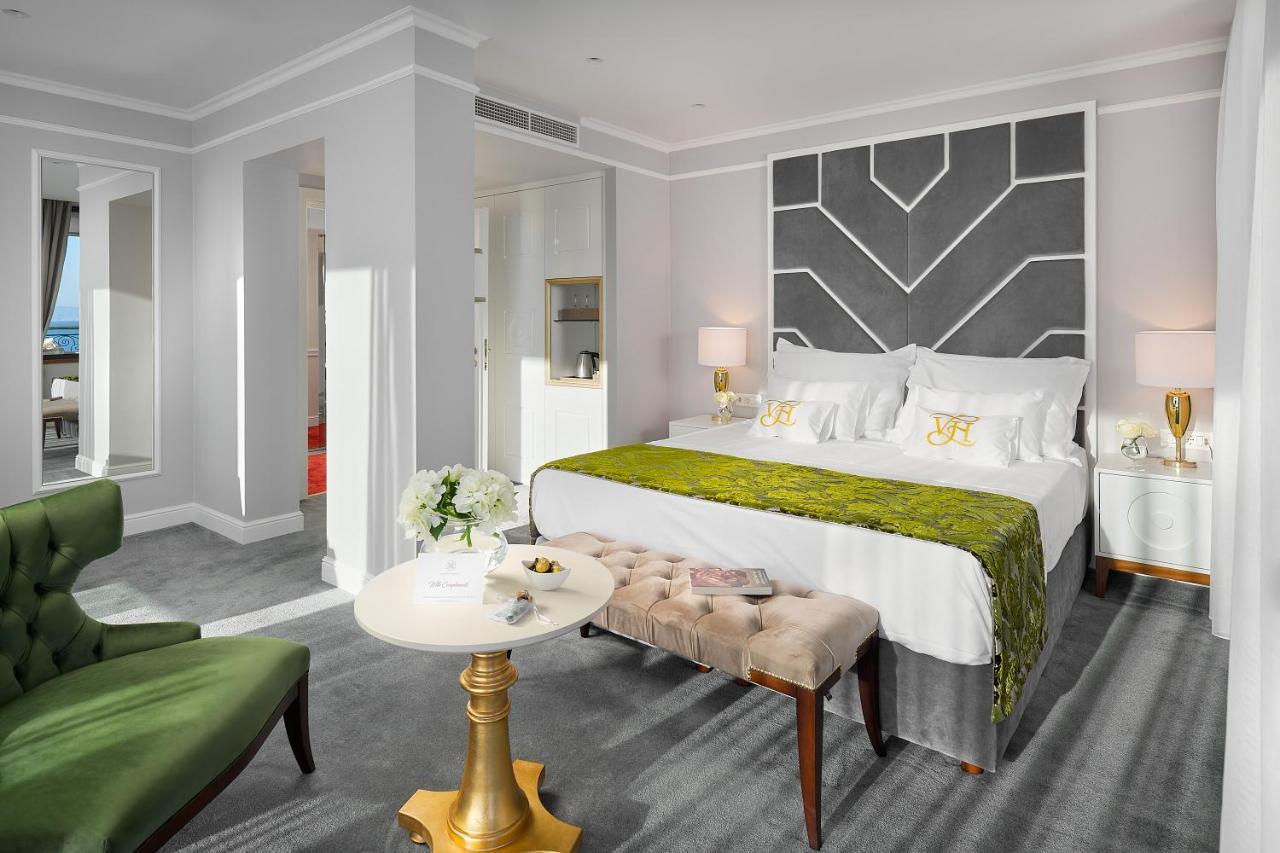 Hotel Villa Harmony Split Kültér fotó