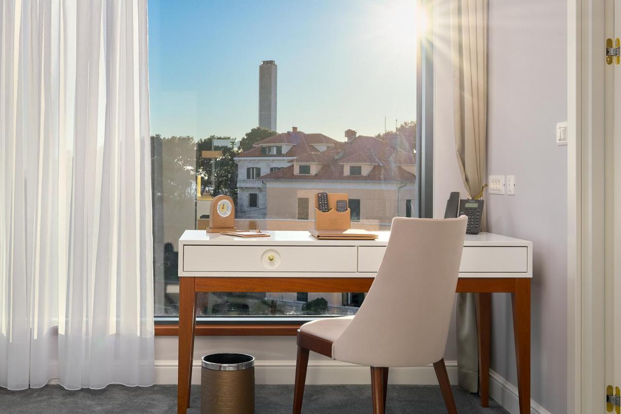 Hotel Villa Harmony Split Kültér fotó