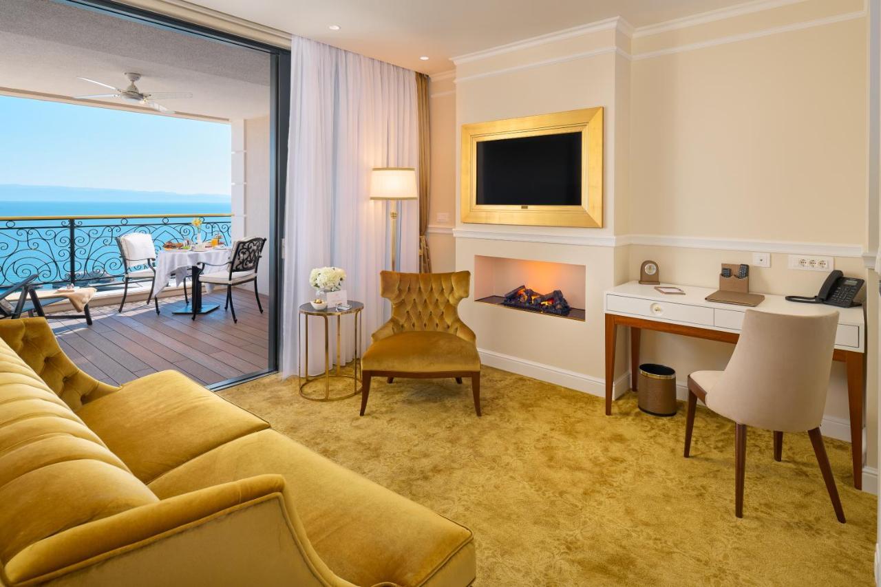 Hotel Villa Harmony Split Kültér fotó