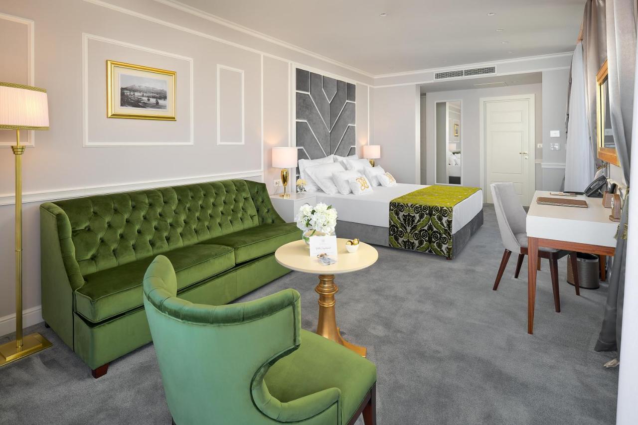 Hotel Villa Harmony Split Kültér fotó
