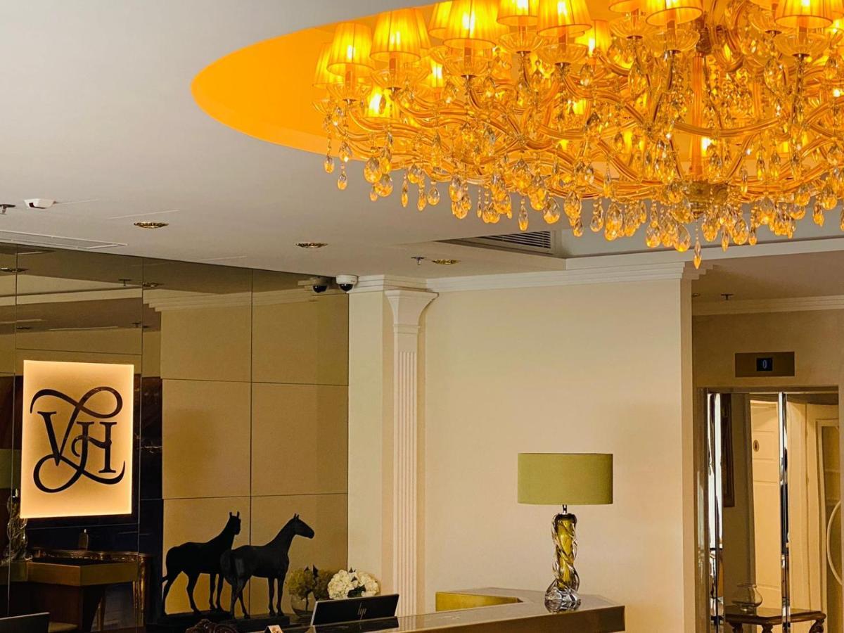 Hotel Villa Harmony Split Kültér fotó