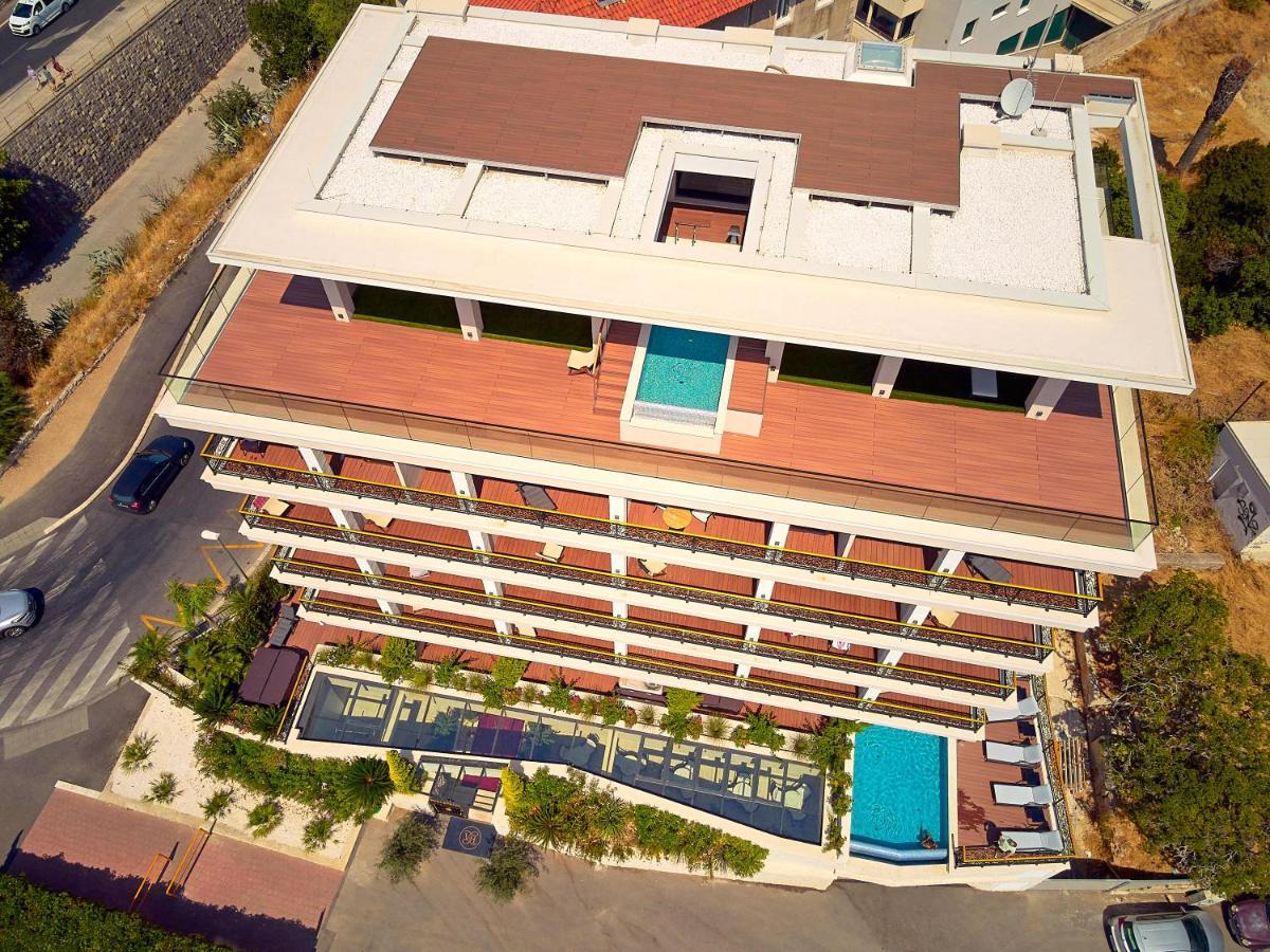 Hotel Villa Harmony Split Kültér fotó