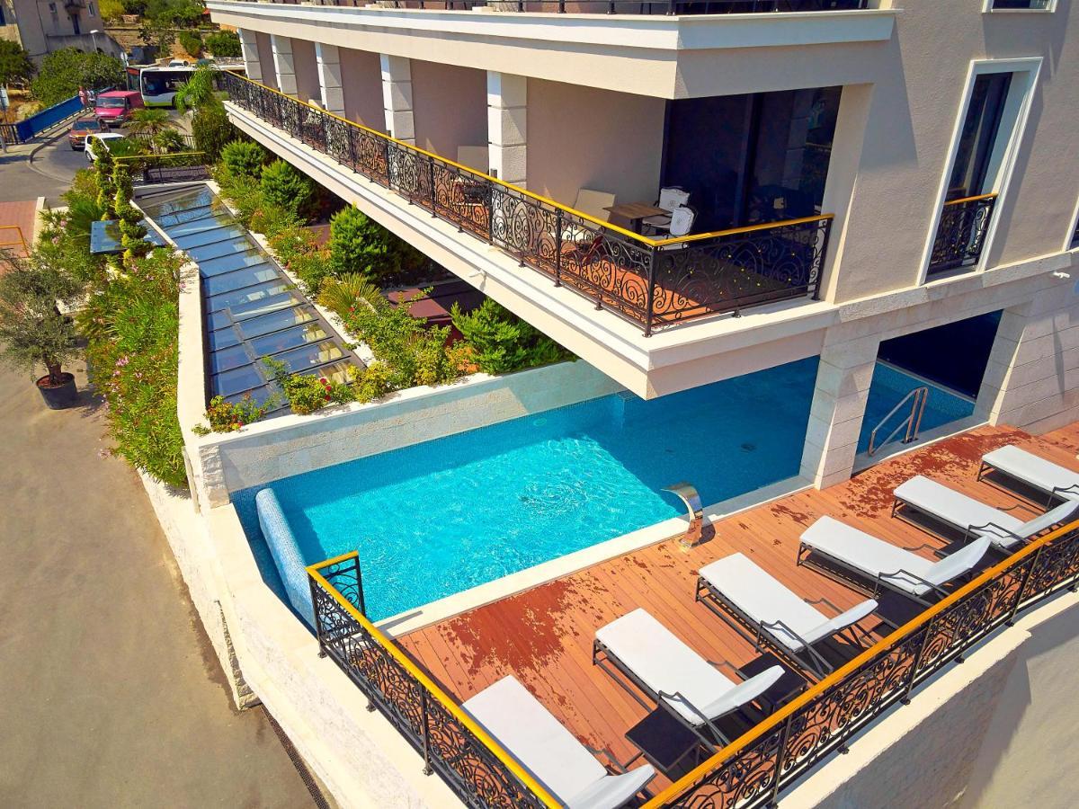 Hotel Villa Harmony Split Kültér fotó