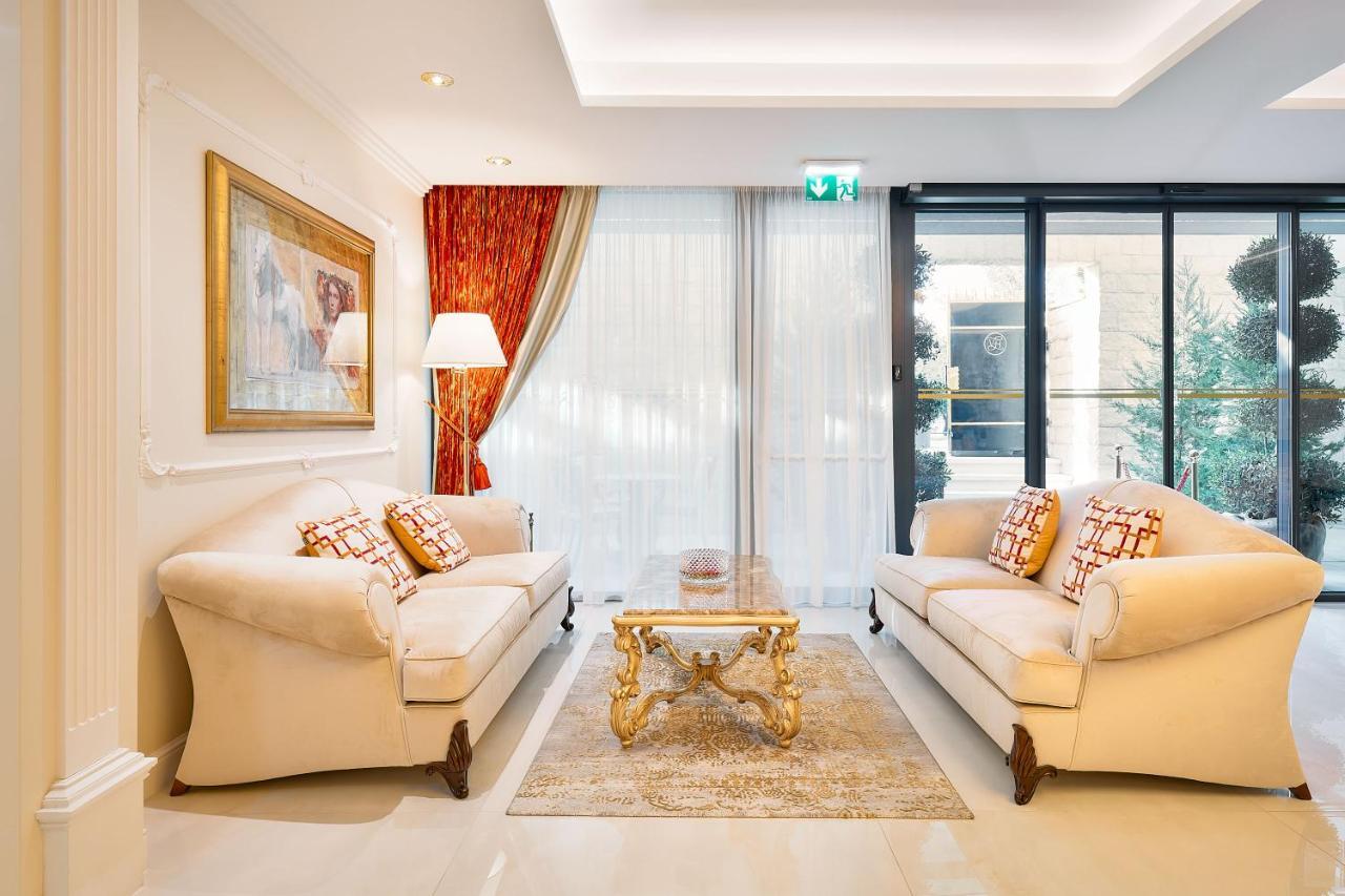 Hotel Villa Harmony Split Kültér fotó