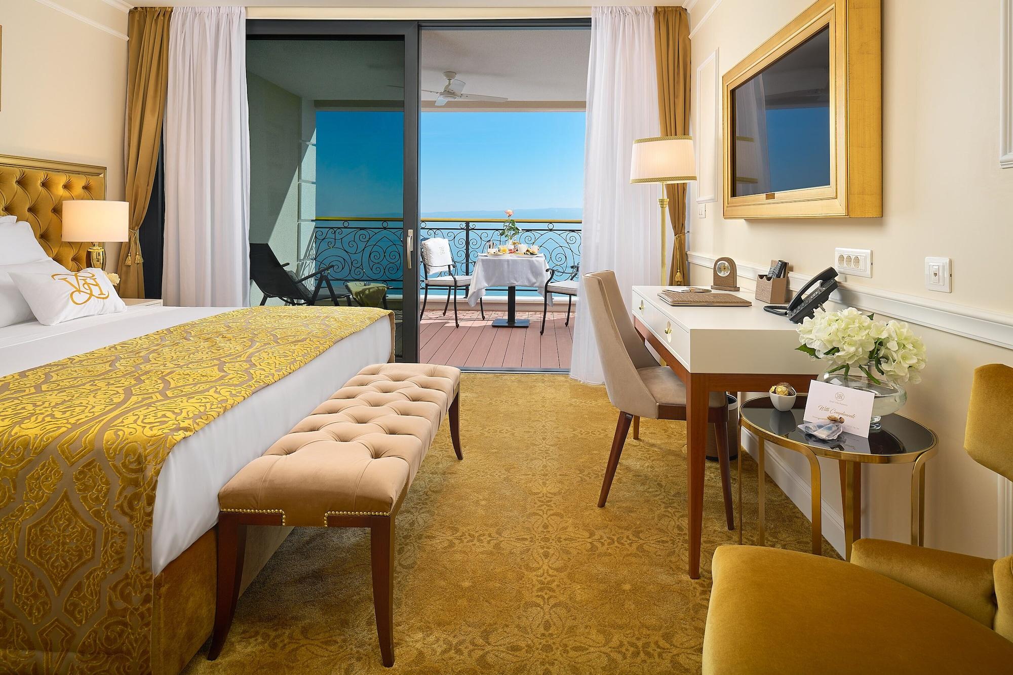 Hotel Villa Harmony Split Kültér fotó