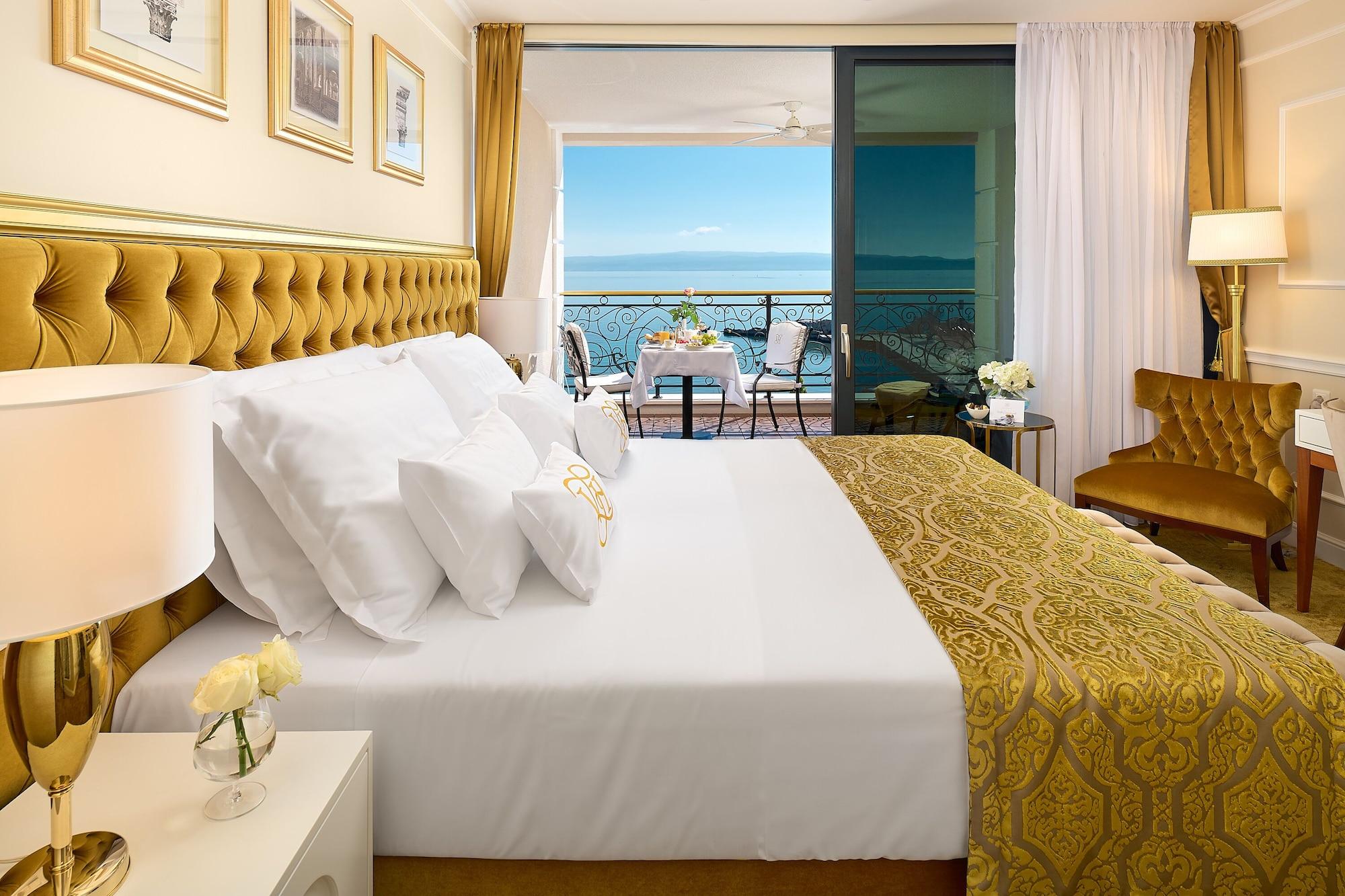 Hotel Villa Harmony Split Kültér fotó