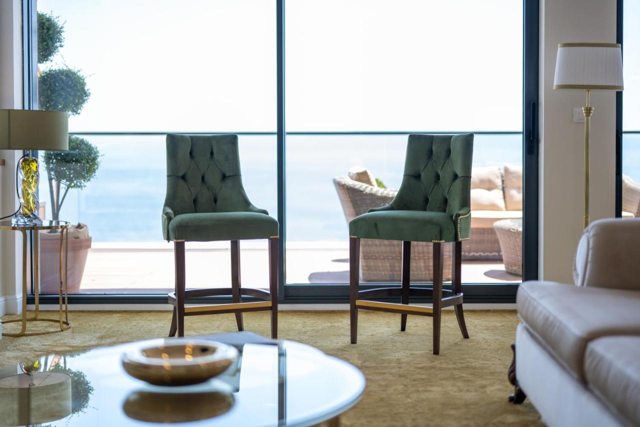 Hotel Villa Harmony Split Kültér fotó