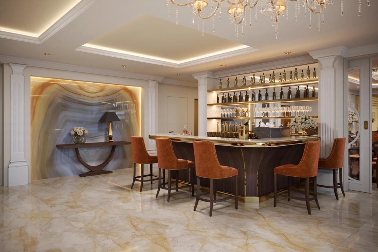 Hotel Villa Harmony Split Kültér fotó